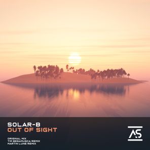 Tim Besamusca, Solar-B – Out of Sight