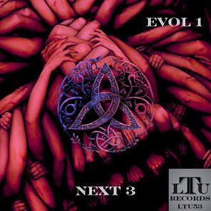 EVOL 1 – NEXT 3