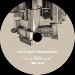 KETMAN JOHNSON – Southside Underground
