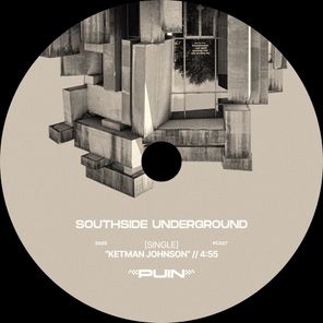 KETMAN JOHNSON – Southside Underground