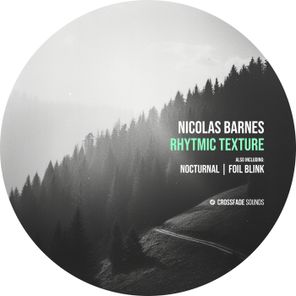 Nicolas Barnes – Rhytmic Texture