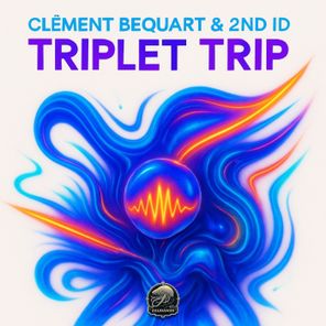 2nd ID, Clément Bequart – Triplet Trip