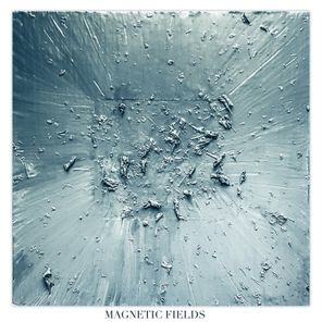 Arnaud Le Texier, Svarog - Magnetic Fields 1 Arnaud Le Texier, Svarog – Magnetic Fields