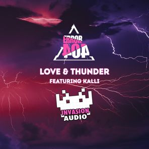 Kalli, Error404 – Love & Thunder