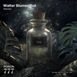 Walter Blumenthal – Wanted