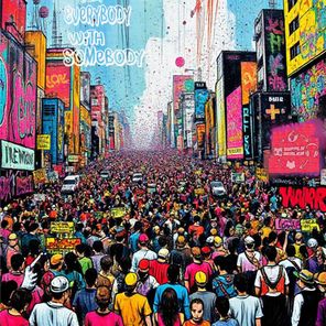 Supply Dealer – Everybody with Somebody