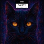 RebelCatt – SALEM