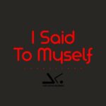 Jonasclean – I Said to Myself
