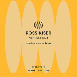 Ross Kiser, Squep – Nearest Exit