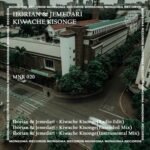Iborian, Jemedari – Kiwache Kisonge