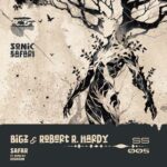 Robert R. Hardy, Khaaron – Safar