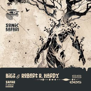 Robert R. Hardy, Khaaron – Safar