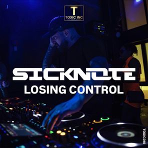 Sicknote (UK) – Losing Control