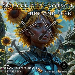 Marcel Reps-Gotsch – Hide and Seek