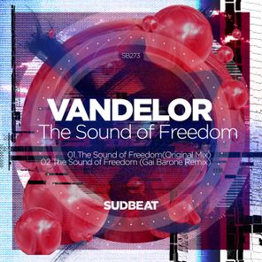 Gai Barone, Vandelor – The Sound of Freedom