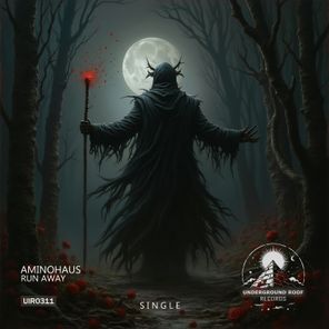 Aminohaus – Run Away
