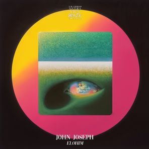 John Joseph – Elohim