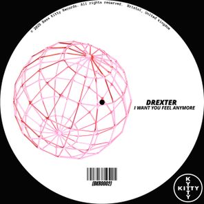 Drexter – I Want You Feel Anymore