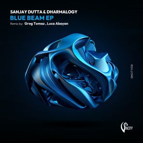 Sanjay Dutta, Dharmalogy – Blue Beam
