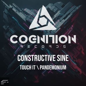 Constructive Sine – Touch It