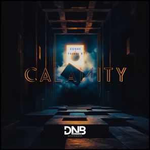 Freddy B, XOHNE – Calamity