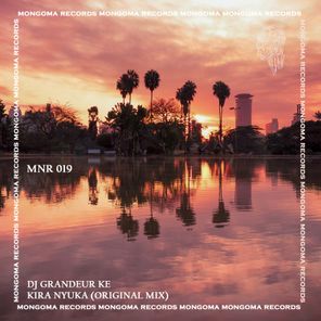 Dj Grandeur Ke. – Kira Nyuka
