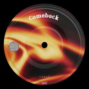 LUNAS – Comeback