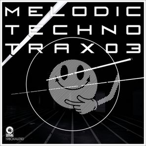 Mayford Fox, Daniel Glover – Melodic Techno Trax 03