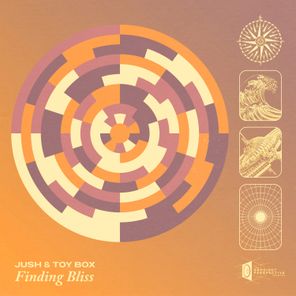 Toy Box, JUSH – Finding Bliss