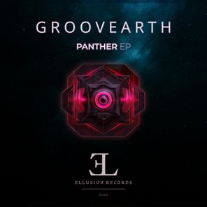 Groovearth – Panther