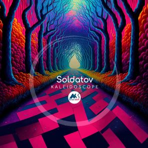 Soldatov, M-Sol DEEP – Kaleidoscope