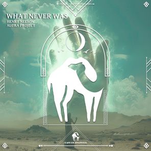 Cafe De Anatolia, Henry Neeson – What Never Was