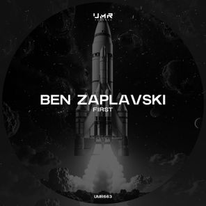Ben Zaplavski – First