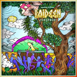 RAIDEEN – Jonokuchi