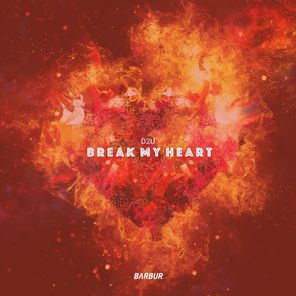 D2U – Break My Heart