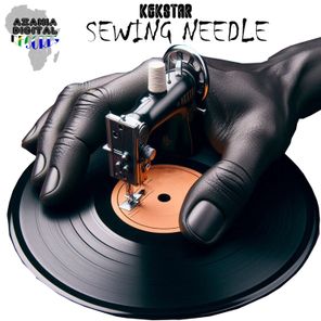 Kek’star – SEWING NEEDLE