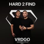 VRDGO – Hard 2 Find