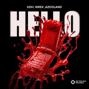 Azooland, Wrex – Hello