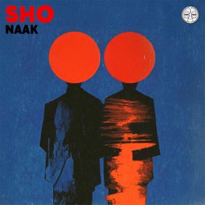 Naak, Candy Man – SHO!