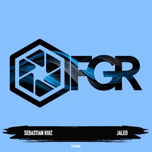 Sebastian Ruiz – Jaleo