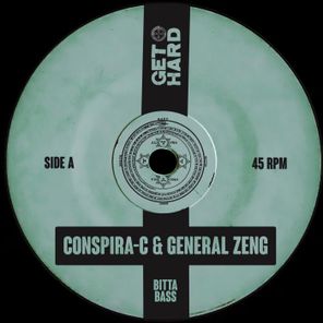General Zeng, CONSPIRA-C – Bitta Bass