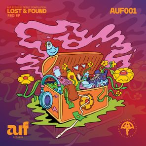 Will On Cloud Nine, ElezD – Lost & Found: Red