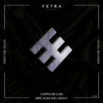 ARRÉ, KROFLY – Cuerpo Me Llama