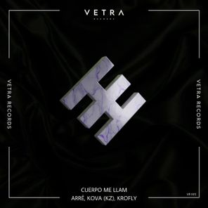 ARRÉ, KROFLY – Cuerpo Me Llama