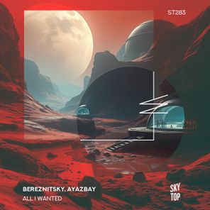 Bereznitsky, Ayazbay – All I Wanted