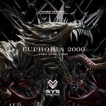 Parsa Jafari, DREY – Euphoria 2000