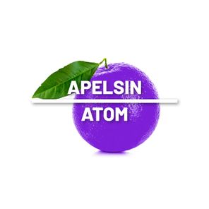 Atom, Adam S – Apelsin