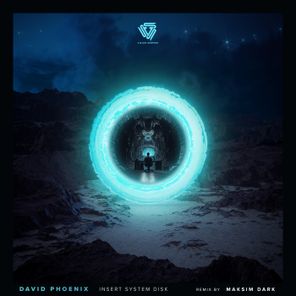 Maksim Dark, David Phoenix – Insert System Disk