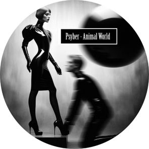 Psyber – Animal World
