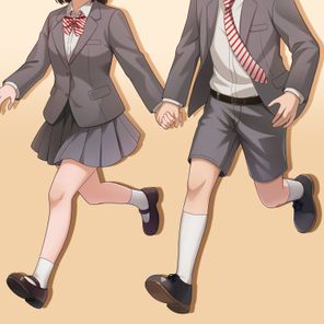 Kyuuwaii – back to me
